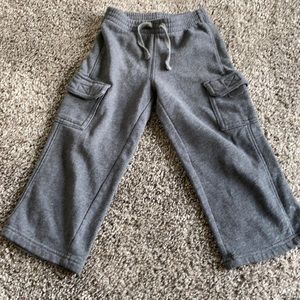 Toddler Sweatpants